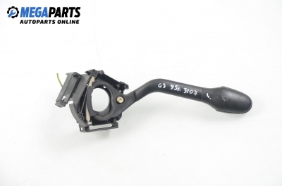 Wiper lever for Volkswagen Golf III 1.6, 101 hp, 1995