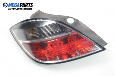 Stop pentru Opel Astra H 1.3 CDTI, 90 cp, hatchback, 5 uși, 2008, poziție: stânga