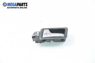 Mâner interior pentru Audi 80 (B3) 2.0, 113 cp, sedan, 1989, poziție: stânga - fața