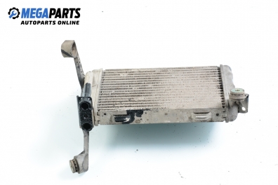 Oil cooler for BMW 5 (E39) 2.5 TDS, 143 hp, sedan, 1997