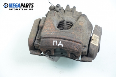 Caliper for Citroen C5 1.6 HDi, 109 hp, sedan, 2010, position: front - right