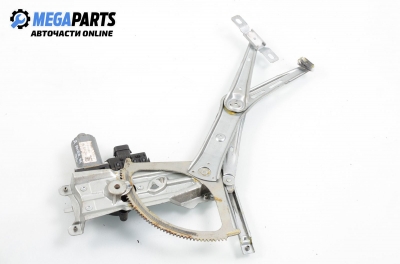 Electric window regulator for Opel Astra H 1.6, 105 hp, hatchback, 3 doors, 2006, position: right