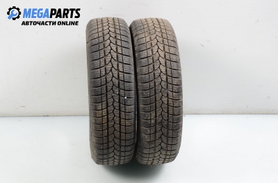 Snow tyres TIGAR 155/70/13, DOT: 3906 (The price is for set)