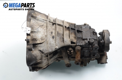  for Mercedes-Benz 124 (W/S/C/A/V) 2.3, 132 hp, sedan, 1987