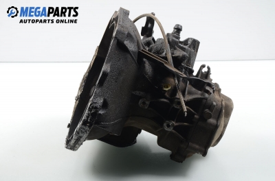  for Opel Corsa B 1.2, 45 hp, 1995