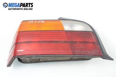 Tail light for BMW 3 (E36) 1.6, 102 hp, coupe, 1996, position: left
