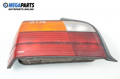 Tail light for BMW 3 (E36) 1.6, 102 hp, coupe, 1996, position: left