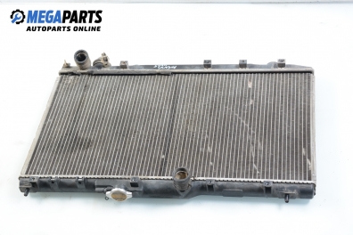 Water radiator for Toyota Avensis 2.0 TD, 90 hp, station wagon, 1999
