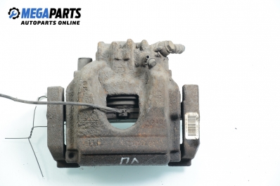 Caliper for Citroen C5 1.6 HDi, 109 hp, sedan, 2010, position: front - left