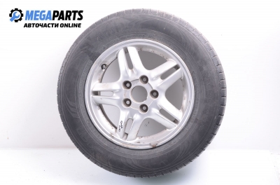 Spare tire for HONDA CR-V (1995-2002) 15 inches (The price is for one piece)