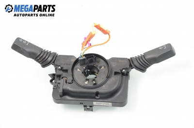 Wipers and lights levers for Opel Astra H 1.3 CDTI, 90 hp, hatchback, 5 doors, 2008