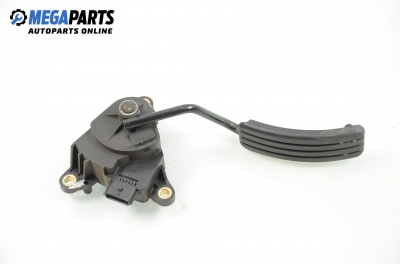 Accelerator potentiometer for Renault Scenic II 1.9 dCi, 131 hp, 2005 № 82 00 159 647