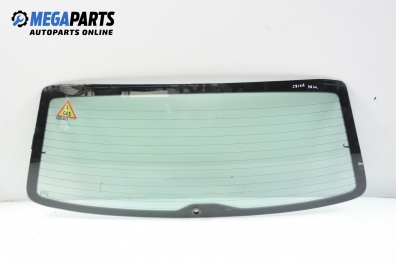 Heckscheibe für Seat Ibiza (6K) 1.4, 60 hp, hecktür, 5 türen, 2001