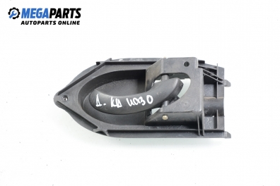 Inner handle for Ford Ka 1.3, 60 hp, 1999, position: right