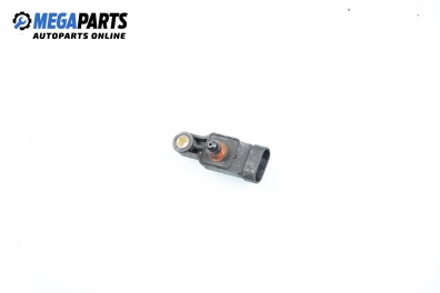 MAP sensor für Chevrolet Kalos 1.2, 72 hp, hecktür, 5 türen, 2004
