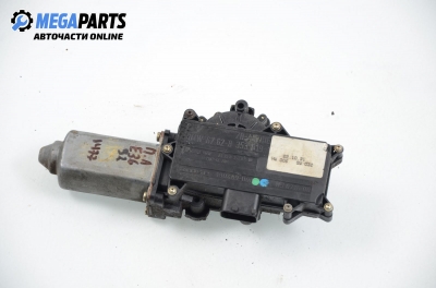 Antriebsmotor el. fensterheber for BMW 3 (E36) (1990-1998) 2.0, sedan, position: links, vorderseite