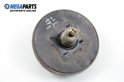 Brake servo for Peugeot 405 1.6, 88 hp, sedan, 1995