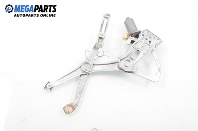 Macara electrică geam pentru Mercedes-Benz E-Class 210 (W/S) 2.0 Kompressor, 186 cp, sedan, 1999, poziție: dreaptă - fața