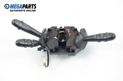 Wipers and lights levers for Alfa Romeo 147 1.9 JTD, 115 hp, hatchback, 5 doors, 2001