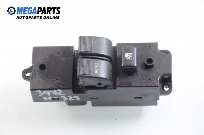 Butoane geamuri electrice pentru Mazda 323 (BJ) 2.0 TD, 90 cp, sedan, 1998