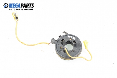 Steering wheel ribbon cable for Ford Ka 1.3, 60 hp, 1999