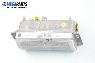 Airbag pentru modele cu volan pe dreapta pentru Volkswagen Passat (B6) 2.0 16V TDI, 140 cp, sedan, 2005