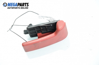 Mâner descuiere capotă pentru Mercedes-Benz E-Class 211 (W/S) 2.2 CDI, 150 cp, sedan, 2003