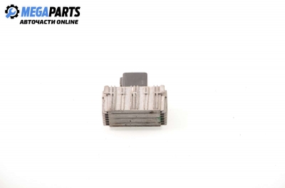 Glow plugs relay for Opel Astra G 1.7 TD, 68 hp, station wagon, 2000