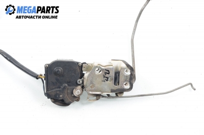 Lock for Rover 600 2.0 Si, 131 hp, 1994, position: front - right