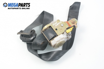 Seat belt for Hyundai Coupe 1.6 16V, 116 hp, 2000, position: front - left