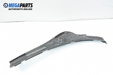 Windshield wiper cover cowl for Peugeot 306 1.6, 89 hp, hatchback, 5 doors, 1993, position: right