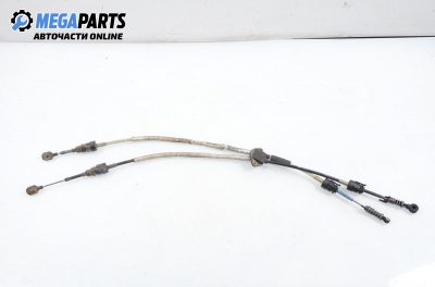 Gear selector cable for Volkswagen Sharan 2.8, 174 hp, 1999