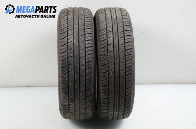 Summer tyres HANKOOK 175/70/13, DOT: 0705 (The price is for set)