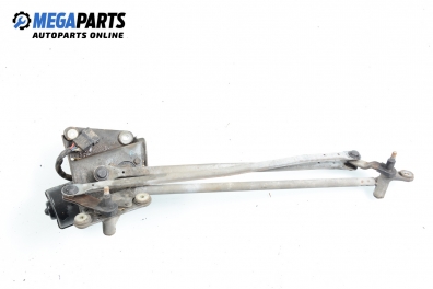 Front wipers motor for Peugeot 306 1.6, 89 hp, hatchback, 1993