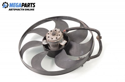 Radiator fan for Volkswagen Golf IV (1998-2004) 1.4, hatchback