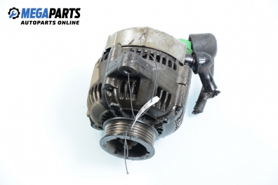 Alternator for Rover 600 2.0, 115 hp, 1995