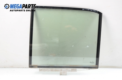 Window for Mercedes-Benz S-Class 140 (W/V/C) 5.0, 326 hp automatic, 1993, position: rear - left