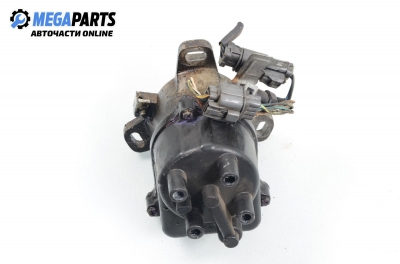 Delco distributor for Rover 600 2.0 Si, 131 hp, 1994