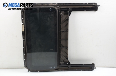 Sunroof for Volkswagen Golf III 1.6, 75 hp, 5 doors, 1994