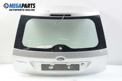Capac spate pentru Ford Fiesta V 1.6 TDCi, 90 cp, hatchback, 2004