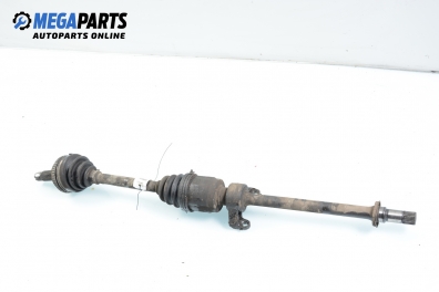 Driveshaft for Rover 600 2.0, 115 hp, 1995, position: right