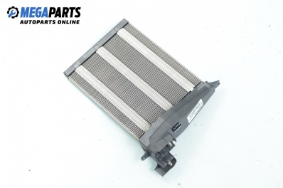 Electric heating radiator for Volkswagen Passat (B6) 2.0 16V TDI, 140 hp, sedan, 2005