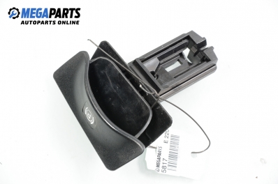 Parking brake handle for Mercedes-Benz E-Class 211 (W/S) 2.2 CDI, 150 hp, sedan, 2003