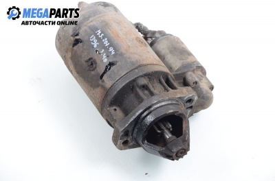 Demaror for Mercedes-Benz 207, 307, 407, 410 BUS 2.4 D, 72 hp, 1994