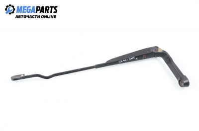 Braț ștergătoare parbriz for Volkswagen Golf III 1.6, 75 hp, 1995, position: stânga