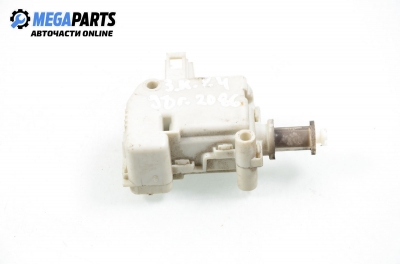 Actuator încuietoare ușă pentru Volkswagen Passat 1.8 T, 150 cp, combi automat, 1998, poziție: din spate