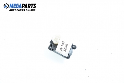 Heater motor flap control for Alfa Romeo 147 1.9 JTD, 115 hp, 2004