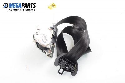 Sicherheitsgurt für Volkswagen Passat (B6) 2.0 TDI, 170 hp, combi automatik, 2007, position: links, vorderseite