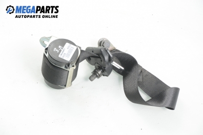 Centură de siguranță pentru Opel Agila A 1.0 12V, 58 cp, 2003, poziție: stânga - spate