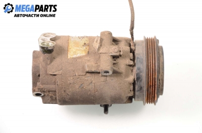 AC compressor for Opel Astra G (1998-2009) 1.7, station wagon